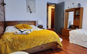 Cocooning In A Lovely Mountain Suite - One