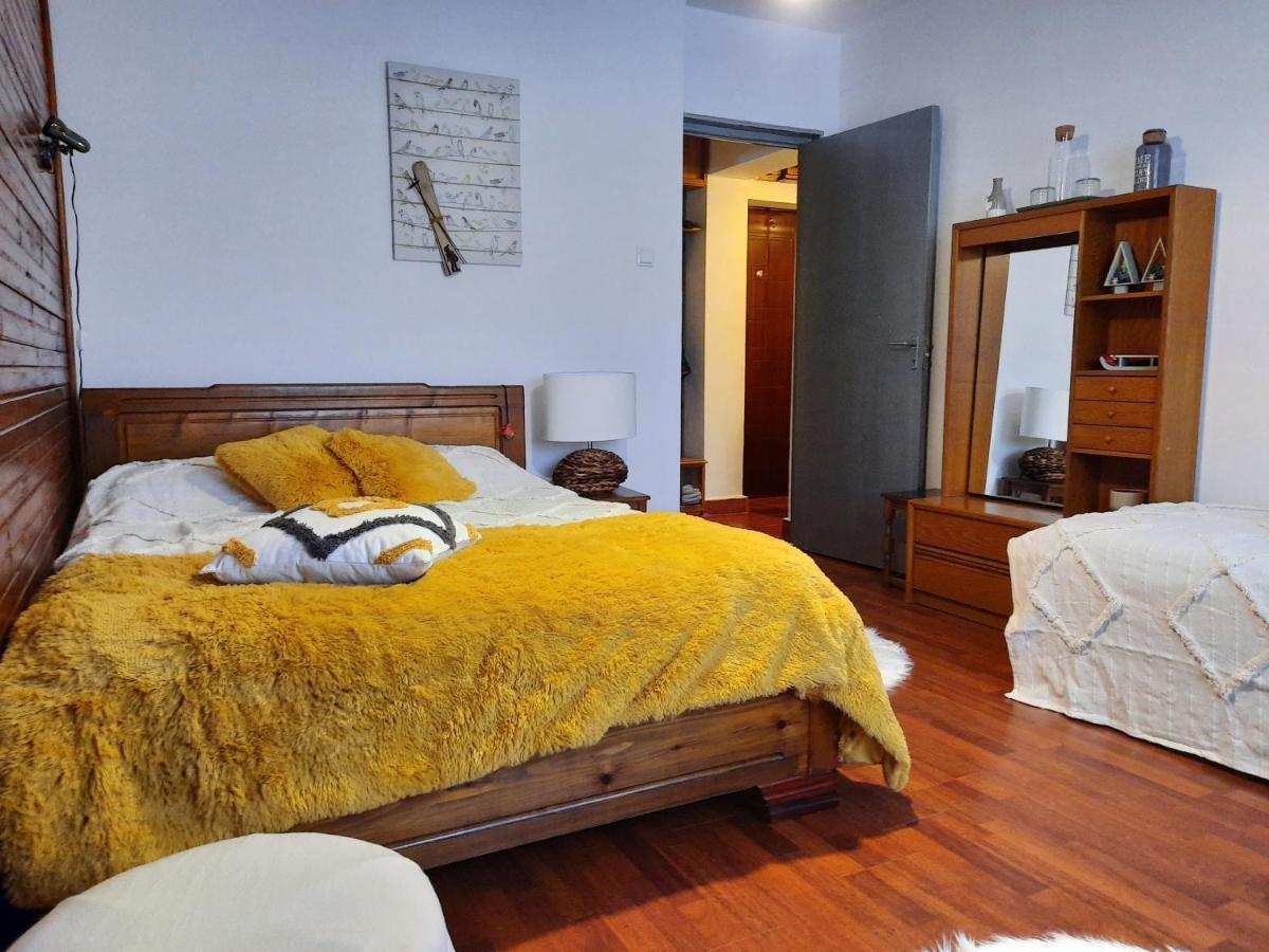 Cocooning In A Lovely Mountain Suite - One Azuga Exterior foto